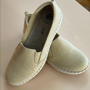 Clarks StepGlow Slip On